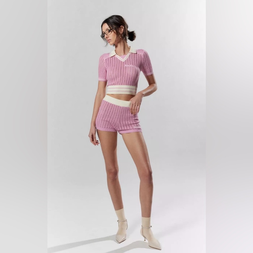 House of Sunny matching set